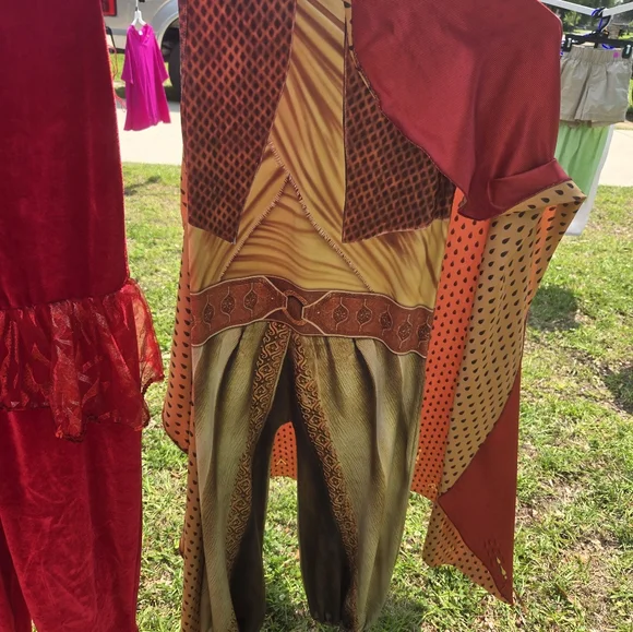 Kids Dress Up Costume BUNDLE - Picture 4 of 4